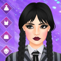 sparkle me makeover game scaled