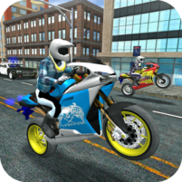 sports bike simulator 3d 2018