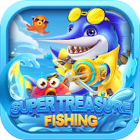 super treasure fishing scaled