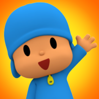 talking pocoyo 2 virtual play