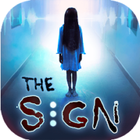 the sign interactive horror scaled