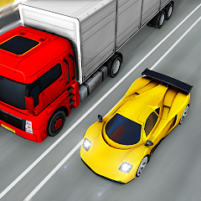 traffic racing 2023 car games scaled