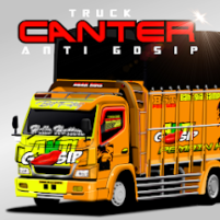 truck canter indonesia scaled