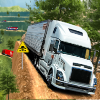 truck simulator death road scaled