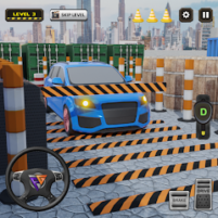 ultimate car parking game scaled