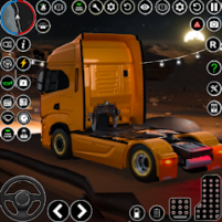 ultimate cargo truck simulator scaled