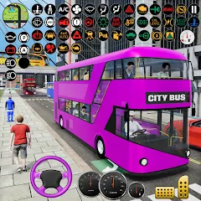 us bus simulator bus games 3d scaled