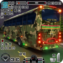 us military bus simulator game scaled