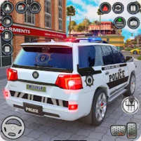 us police car driving school scaled