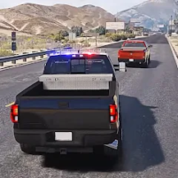 us police van cop simulator scaled