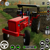 us tractor farming games 3d