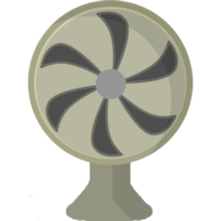 ventilator