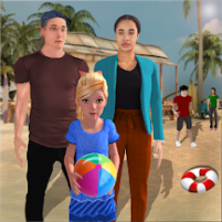 virtual family summer vacation scaled