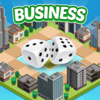 vyapari business dice game