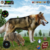 wolf games wolf simulator 3d scaled