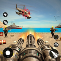 beach world war gun games 3d scaled