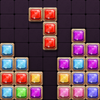 block puzzle