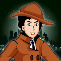 detective mehuldetective game