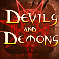 devils demons arena wars