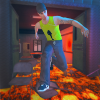 endless lava runner 3d offline scaled