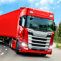 euro truck driver simulator 3d