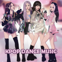 kpop dance music kpop audition