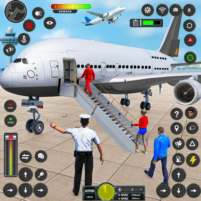 pilot simulator plane games scaled