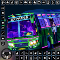 real bus simulator bus games