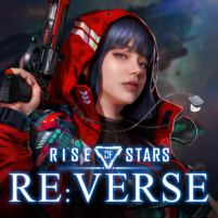 rise of stars reverse scaled