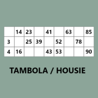 tambola housie coin picker