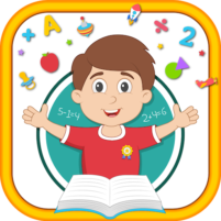 tiny learner kids learning app