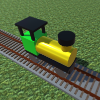 track builder