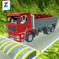 truck driving 3d truck games scaled
