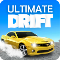ultimate drift car drifting