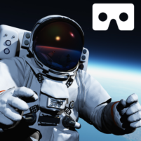 vr moon 360 virtual reality