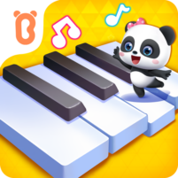 baby pandas music concert