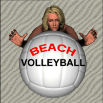 beach volleyball lite scaled