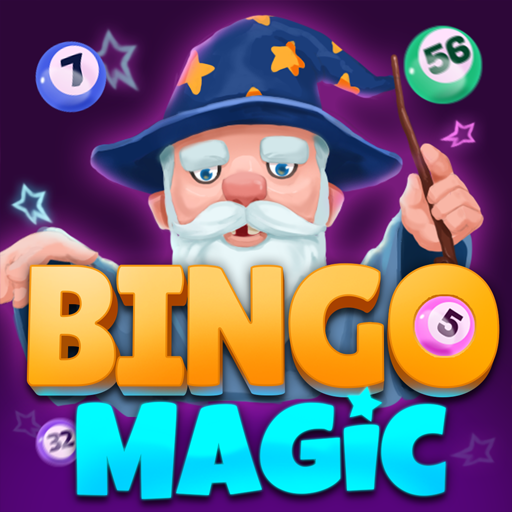 bingo magic live bingo games