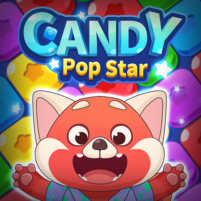 candy pop star