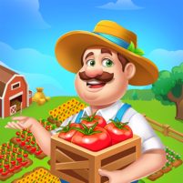 come farm simulation game