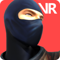 dragon ninja vr