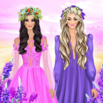 fashion merge nova dress up