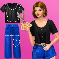 fashion tailor dress up games