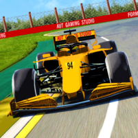 formula racing manager game 3d