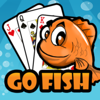 go fish the card game for all