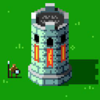 lone tower roguelite defense