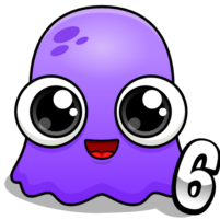 moy 6 the virtual pet game