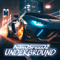 ns2 underground car racing