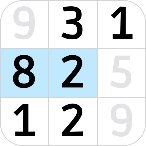 number puzzle match numbers