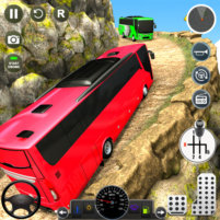 offroad bus driving simulator scaled